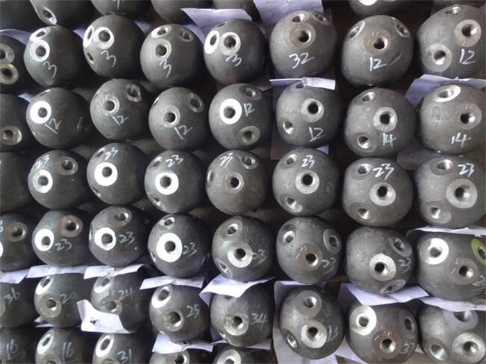 安宁螺栓球节点