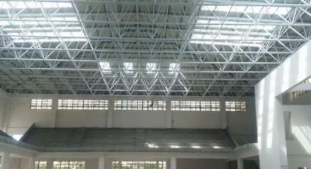 安宁网架加工厂