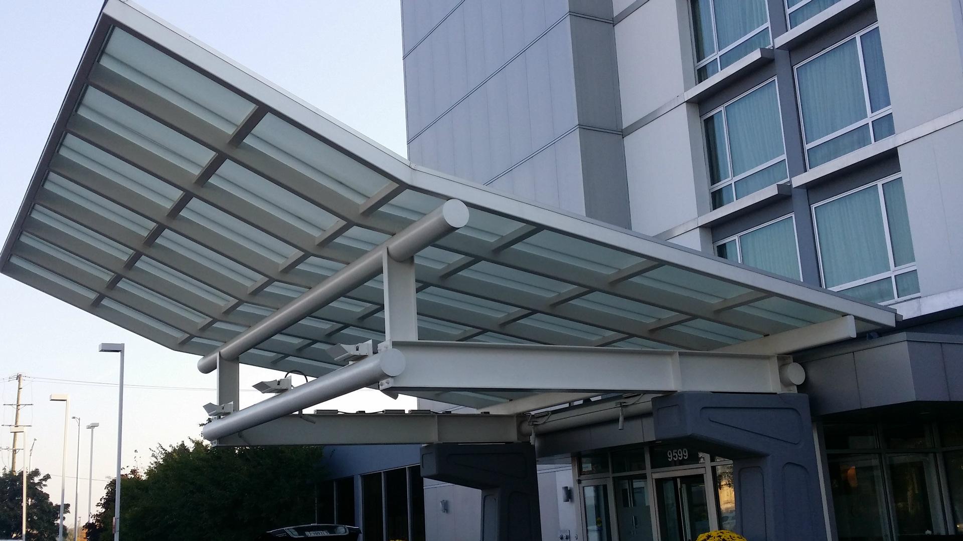 安宁球形网架加工中对钢材的要求有哪些